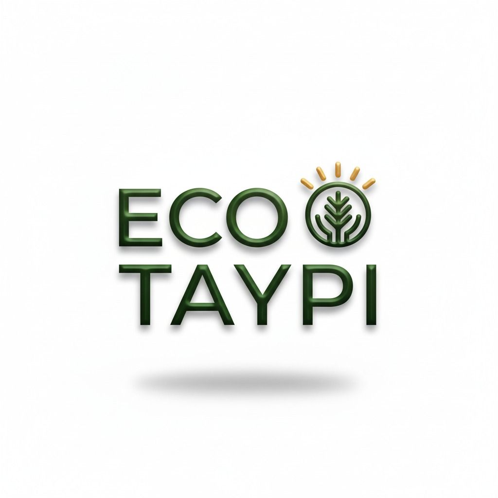 EcoTaypi Logo