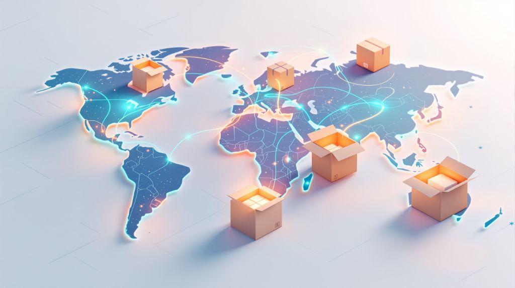 Global Moving Network