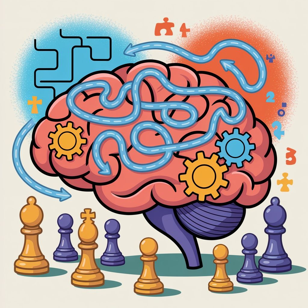 Логика и алгоритмы