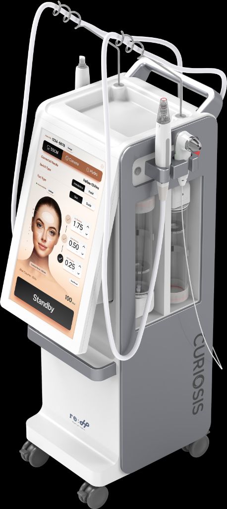 re:H SSCM Ultra-Premium Medical Device