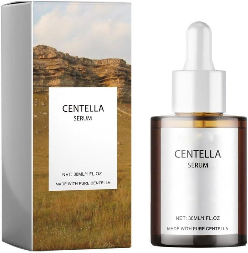 Sérum Centella Asiática