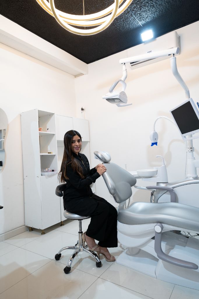 Modern Holistic Dental Office