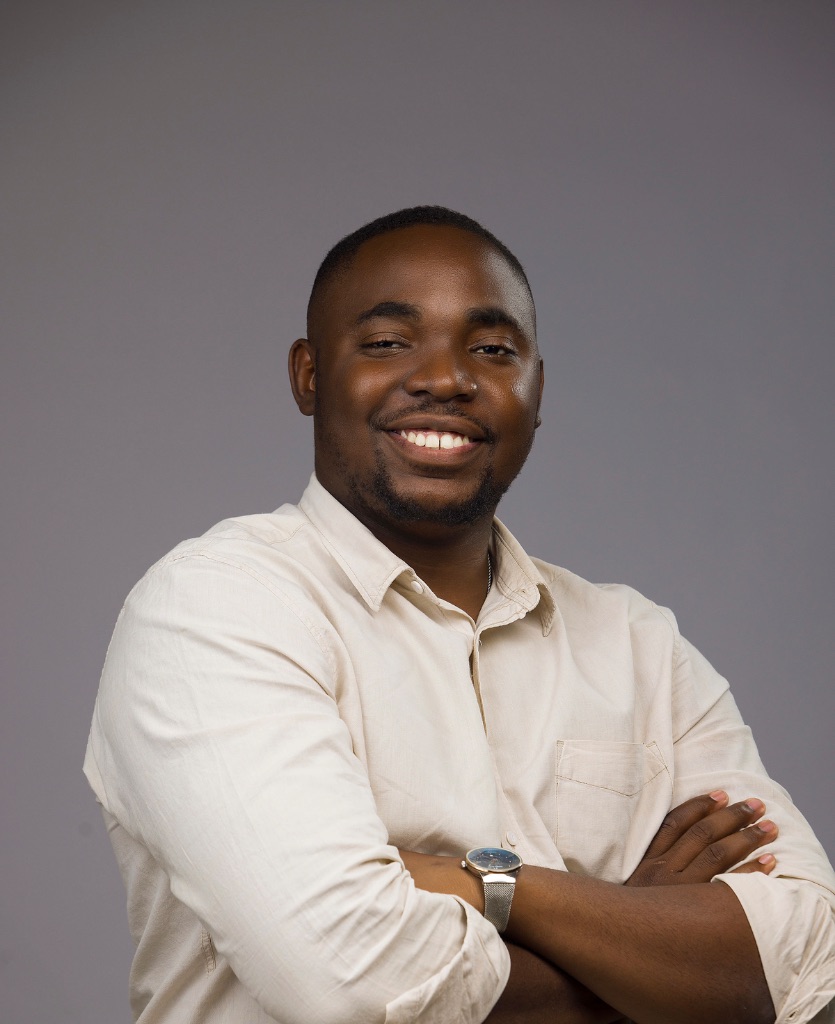 Harvey Kaambwa