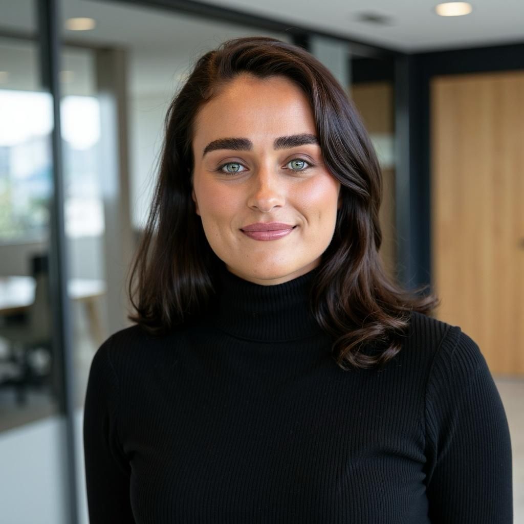 Jaimee Rogers, Licensed Real Estate Specialist