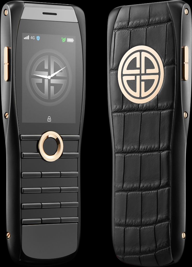 XOR Matte Prime Black