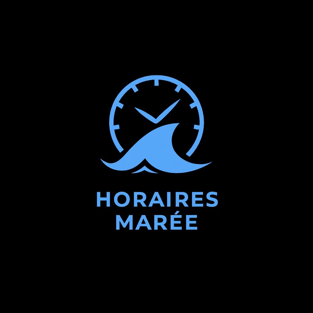Horaires Marée