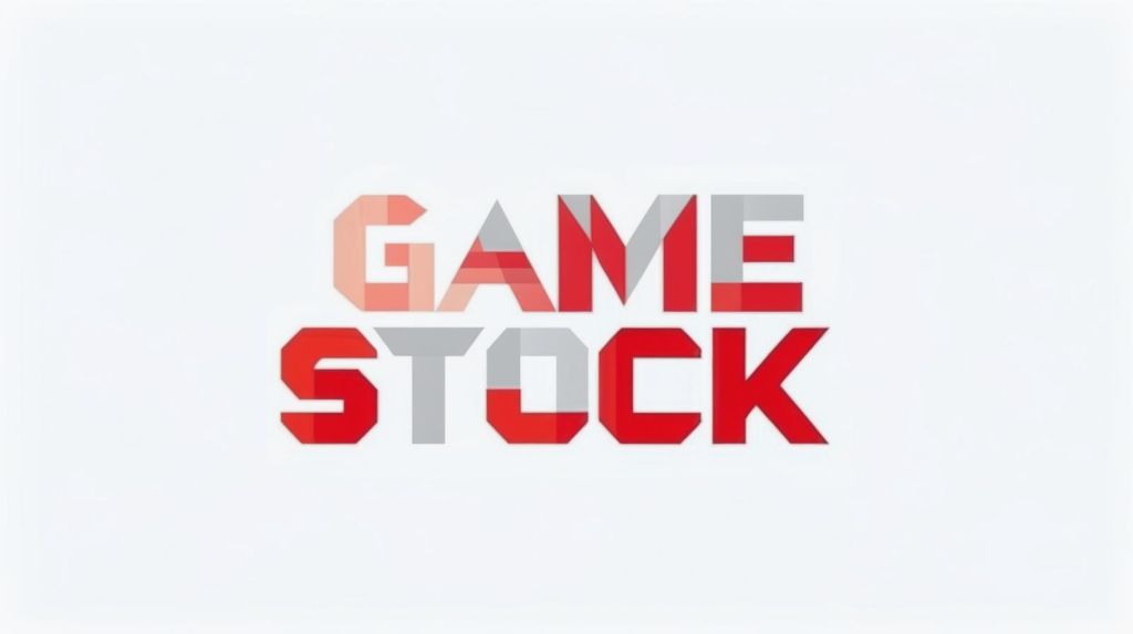 GAME STOCK