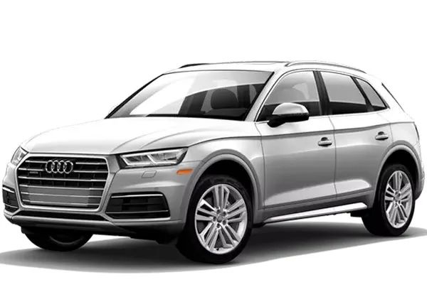 Audi Q5 2018