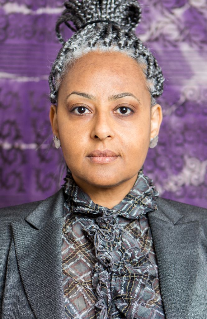 Debbie Hailu