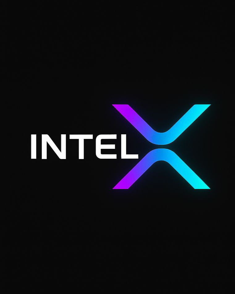 Intel X IA