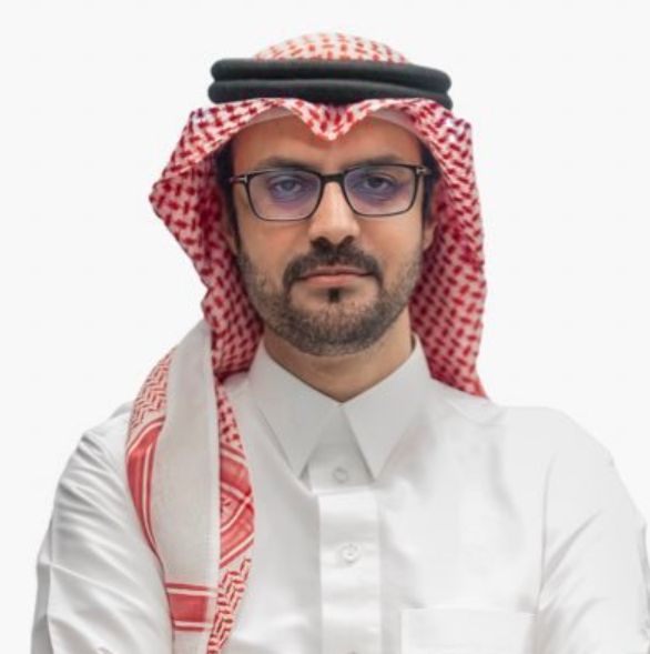 Dr. Majd Al-Shehri