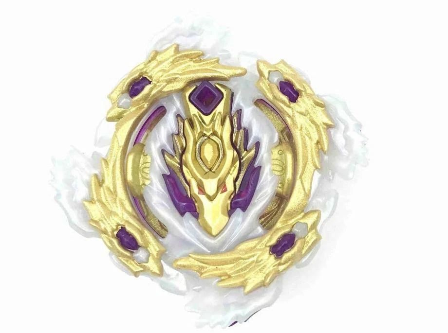 Bloody Longinus Gold Edition