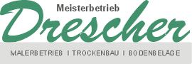 Meisterbetrieb Drescher Logo