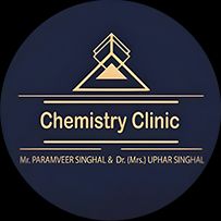 Chemistry Clinic Logo