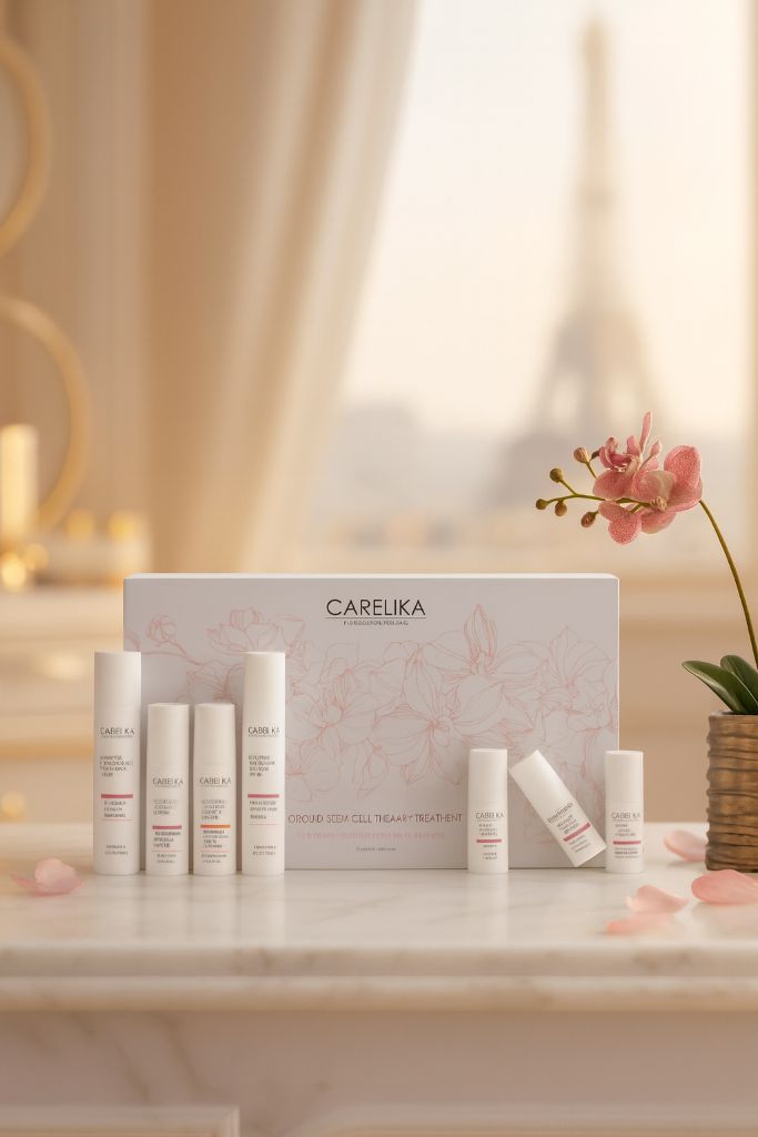 Elegant Carelika Orchid Stem Cell Kit