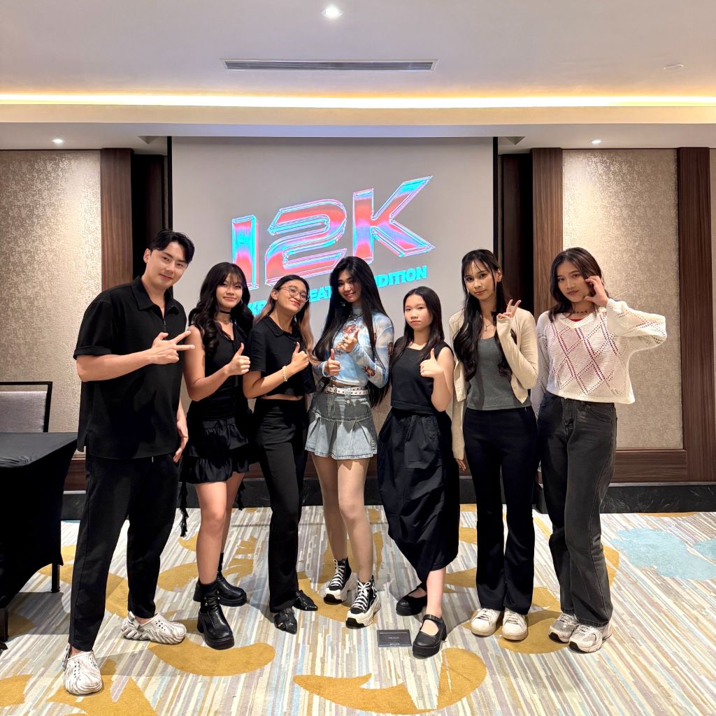 CEO and Team