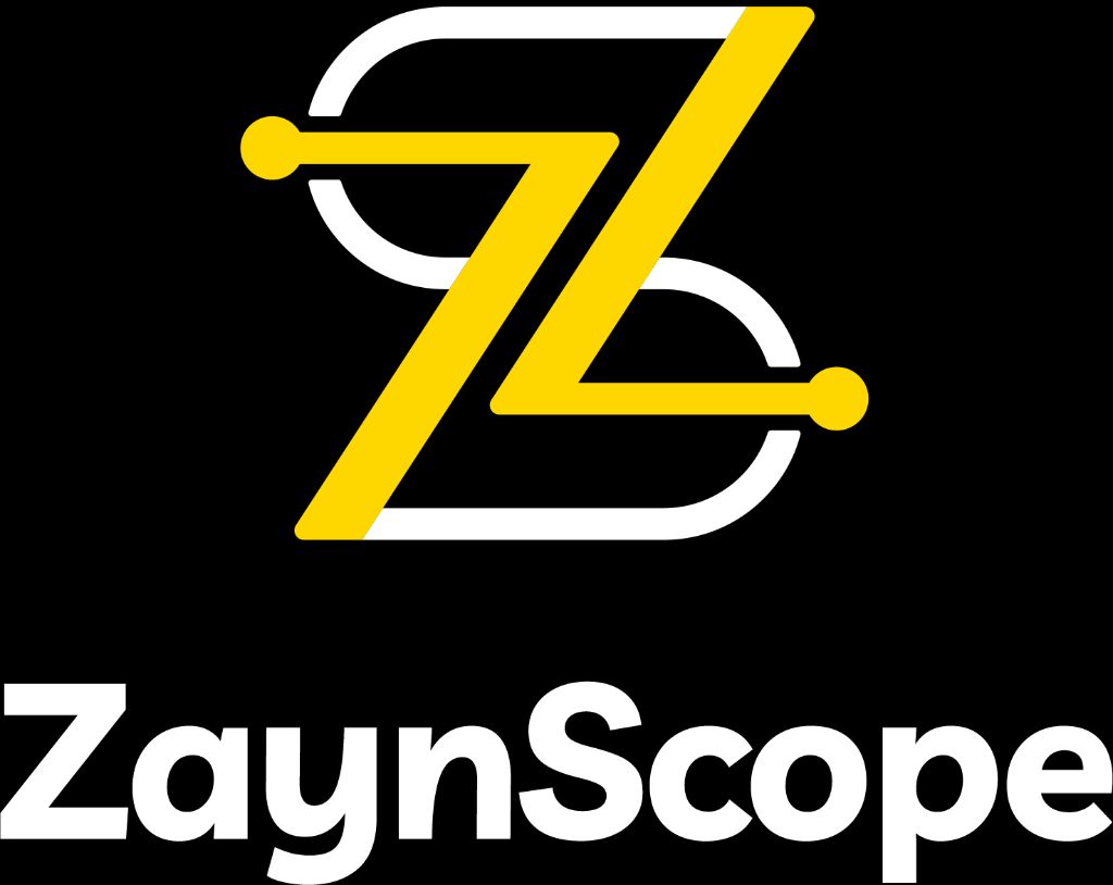 ZaynScope Logo
