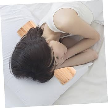 施術を受ける女性