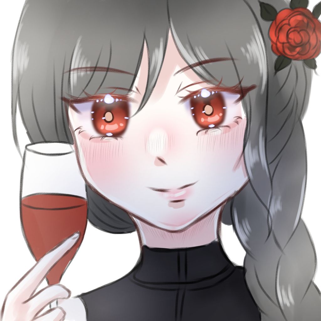 Lana Soviet Wine Toast