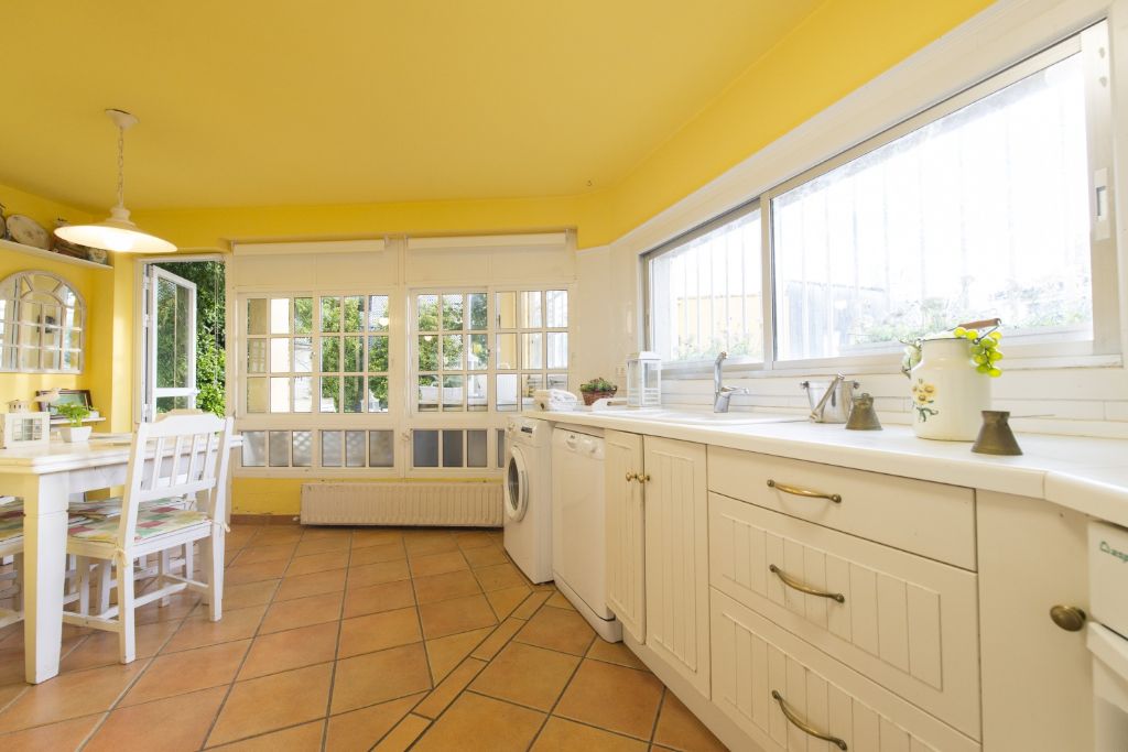 Cocina-Comedor