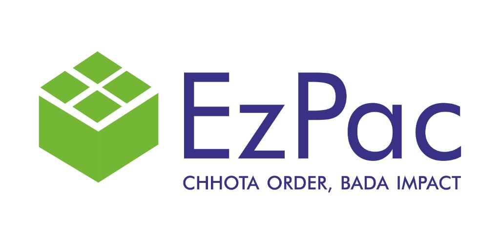 EzPac - Chhota Order, Bada Impact