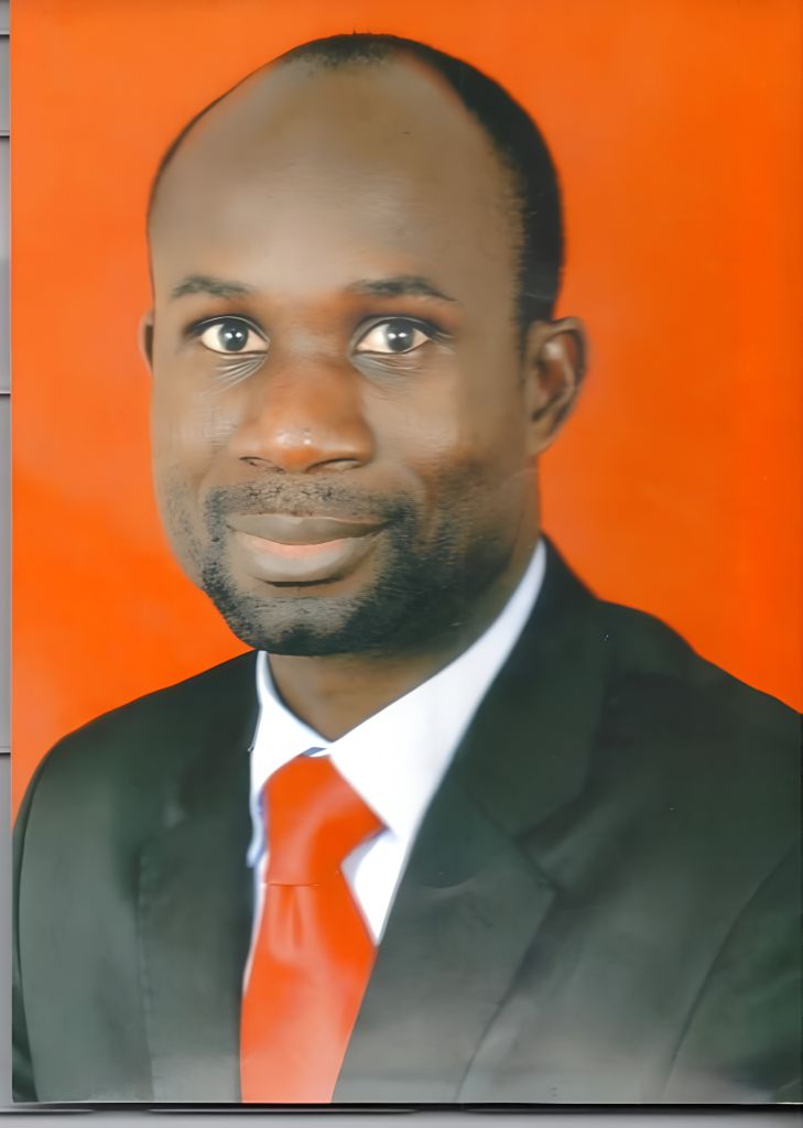 Joshua Mawutor