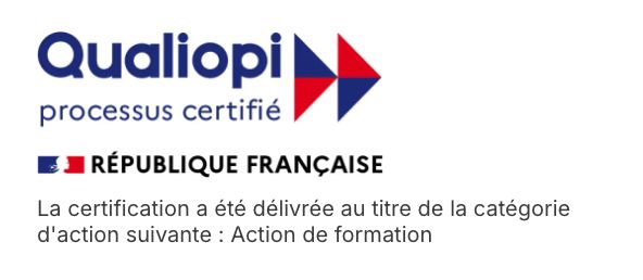 Certification Qualiopi