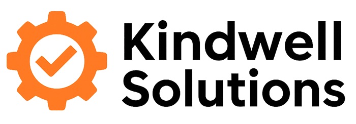 Kindwell Solutions Logo