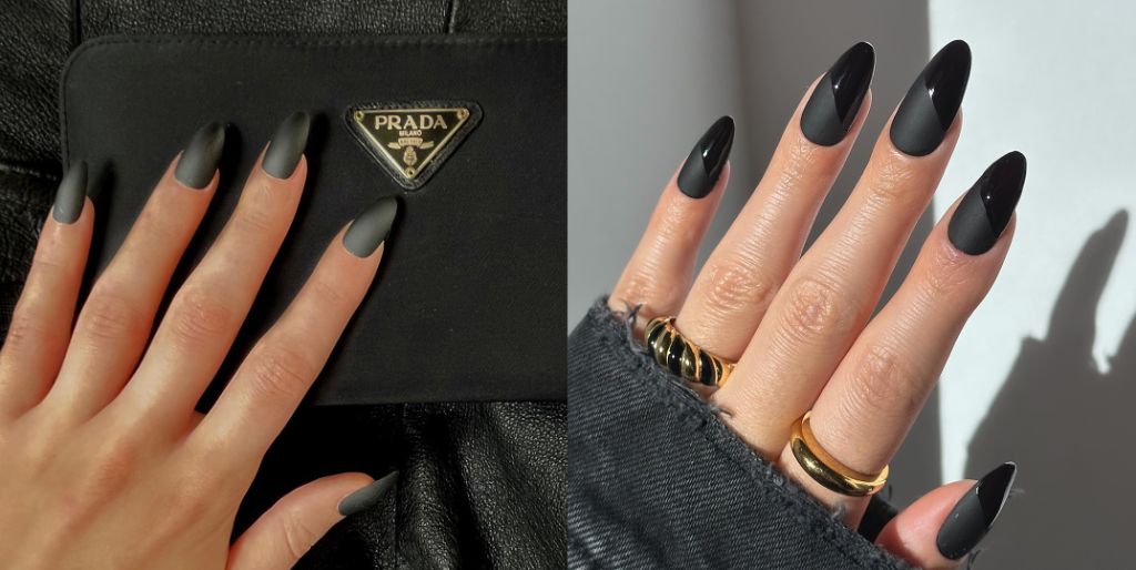 Classic Matte Sophistication