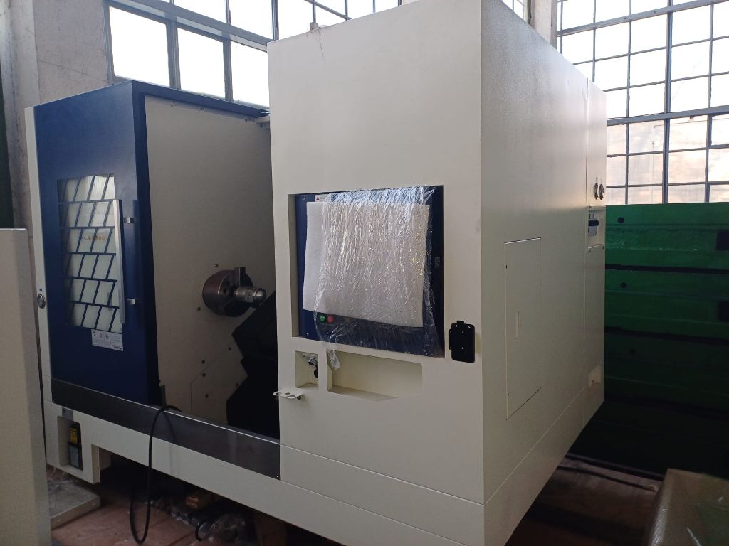 Centru Strunjire CNC CK-52 MY/600
