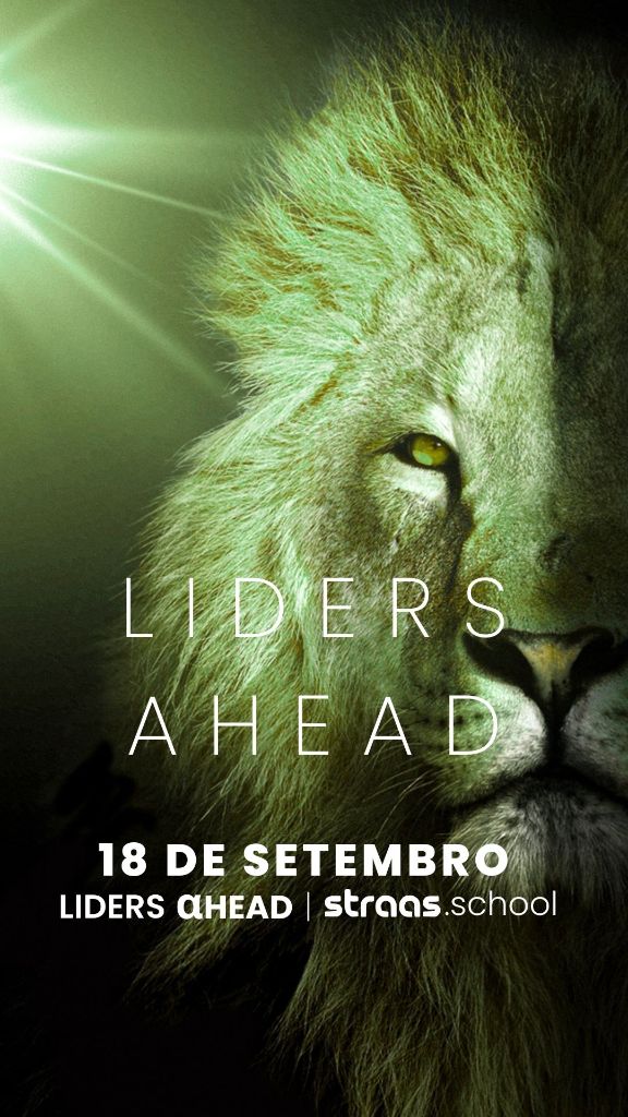 Liders Ahead - Trilha Completa