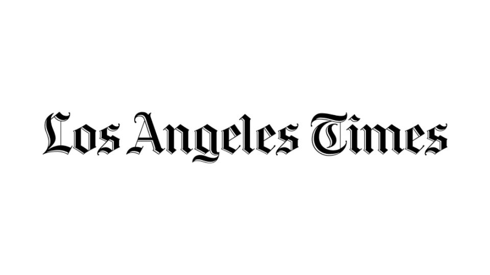 Los Angeles Times
