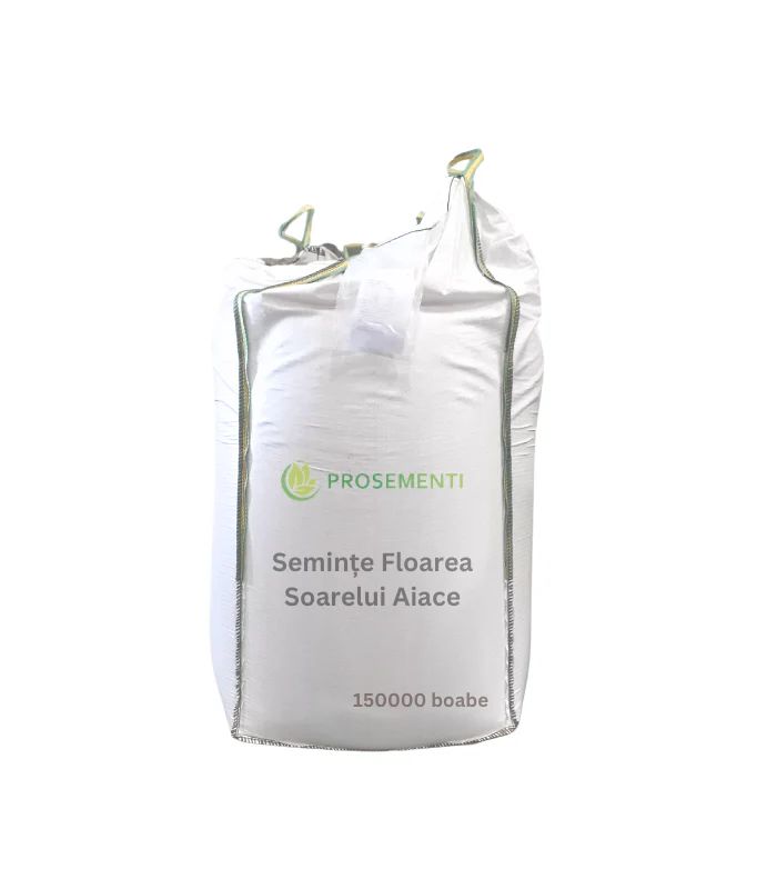 Semințe Floarea Soarelui Aiace