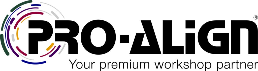 Pro-Align Logo