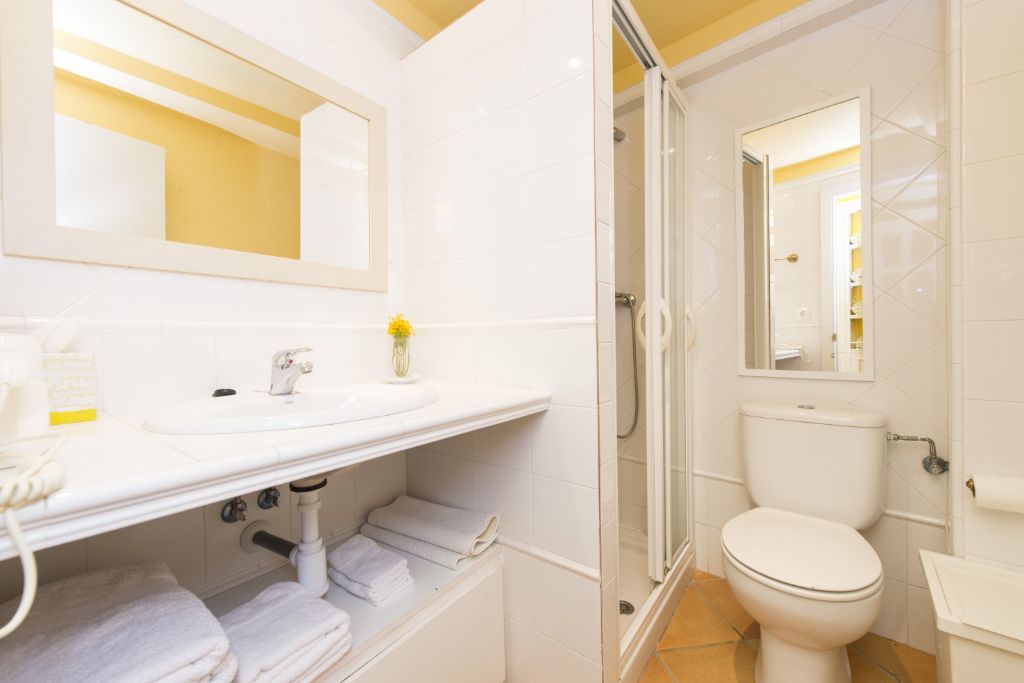 Baño Completo