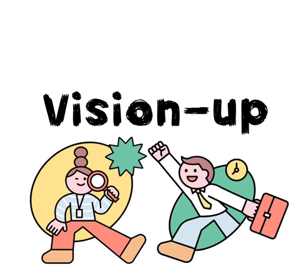 Vision Up
