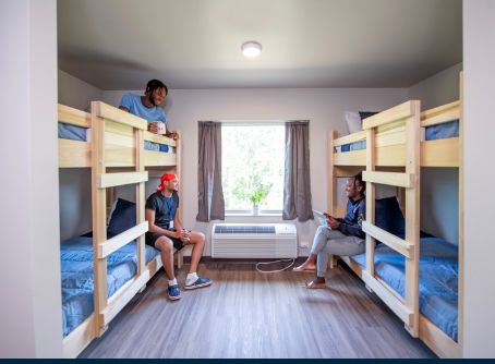Bunk Room