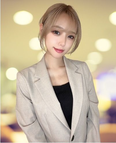 西条ゆきのプロフィール写真