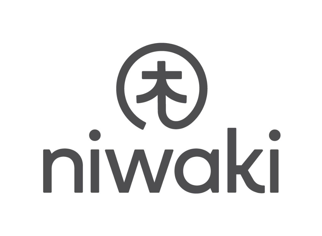 niwaki Logo