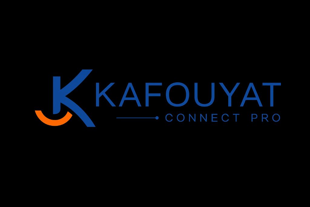 Kafouyat Connect Pro