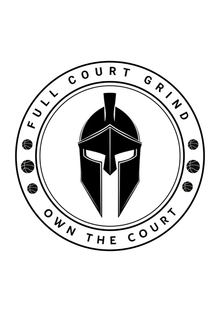 Full Court Grind Logo