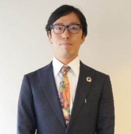 松山顧問 プロフィール写真