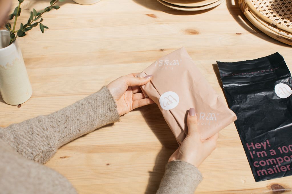 Packaging Éco-responsable