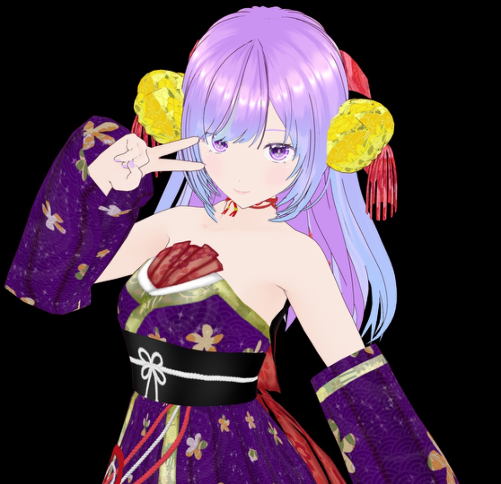 神乃うらら