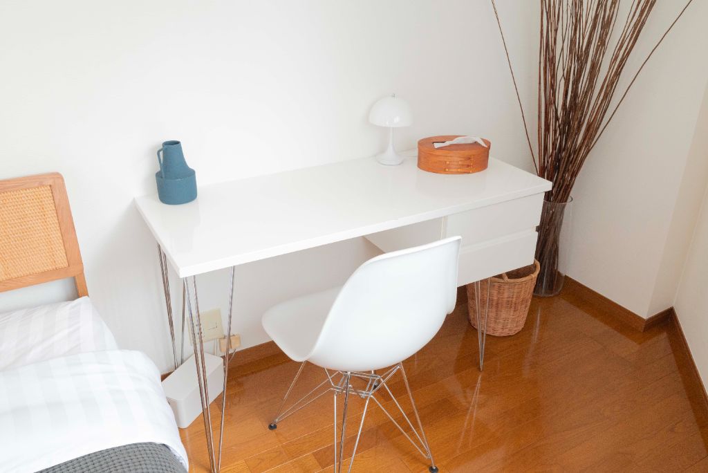 Dedicated Workspace