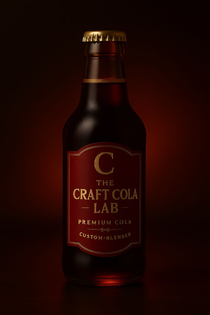 Lab Special Cola