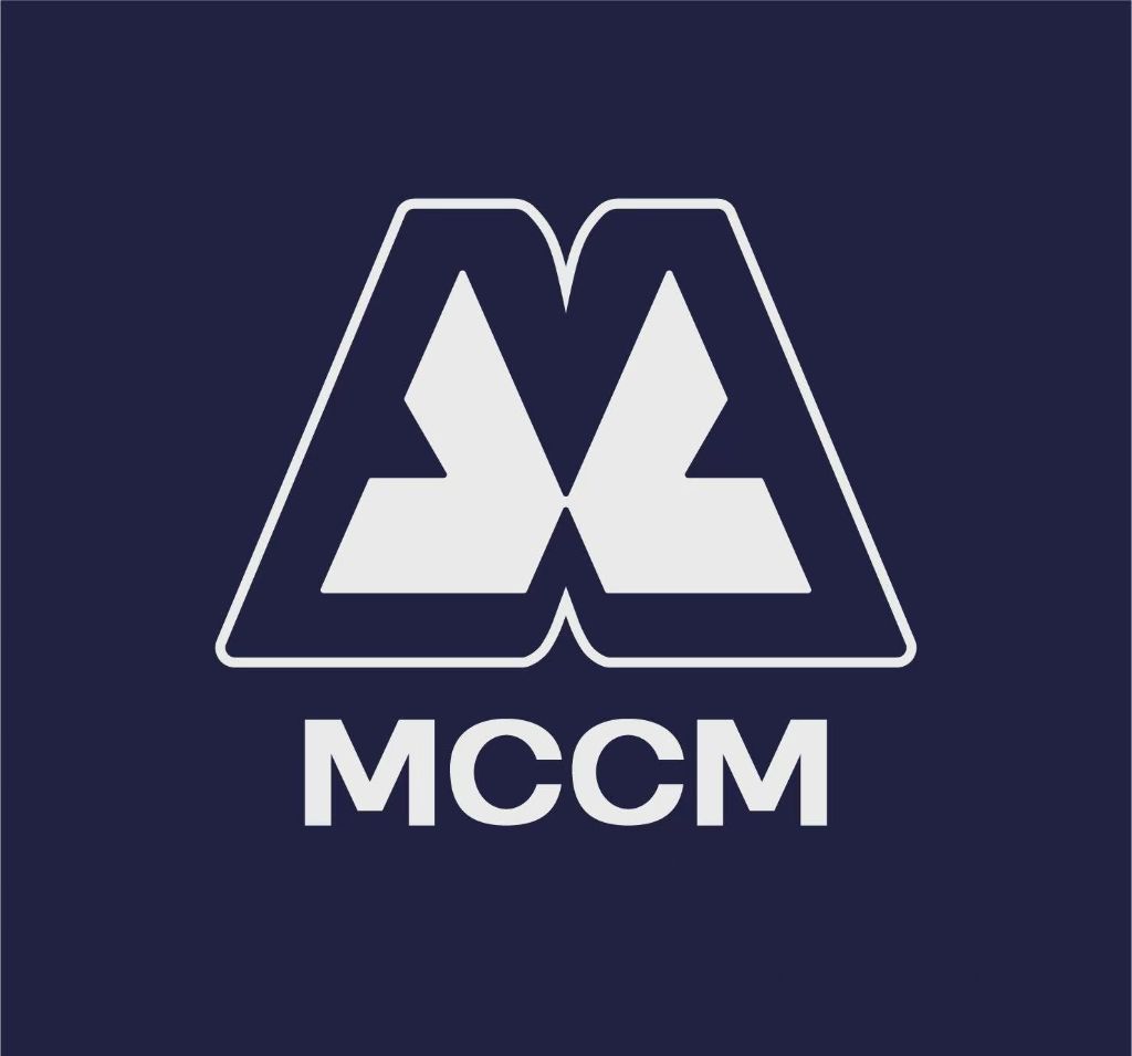 MCCM Logo