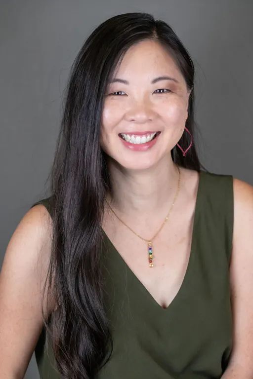 Susie Chang - Stanford Hasso Plattner Institute of Design Design Thinking Teacher