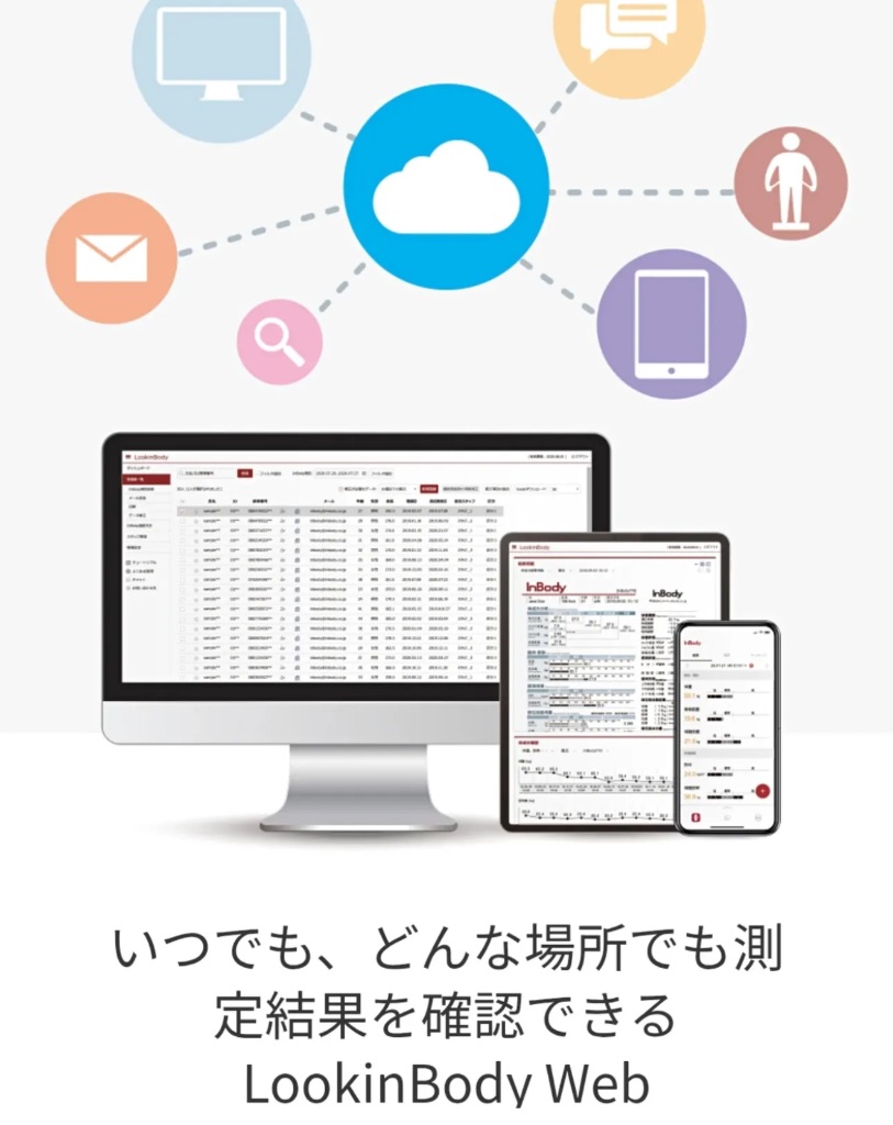 クラウド管理システム