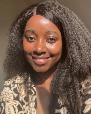 Dr Tamara Sancho - Founder of Kairi Therapy, Clinical Psychologist